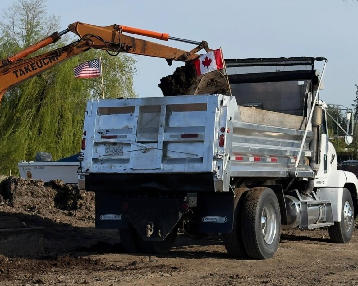 1516 Confidential, Langley, BC