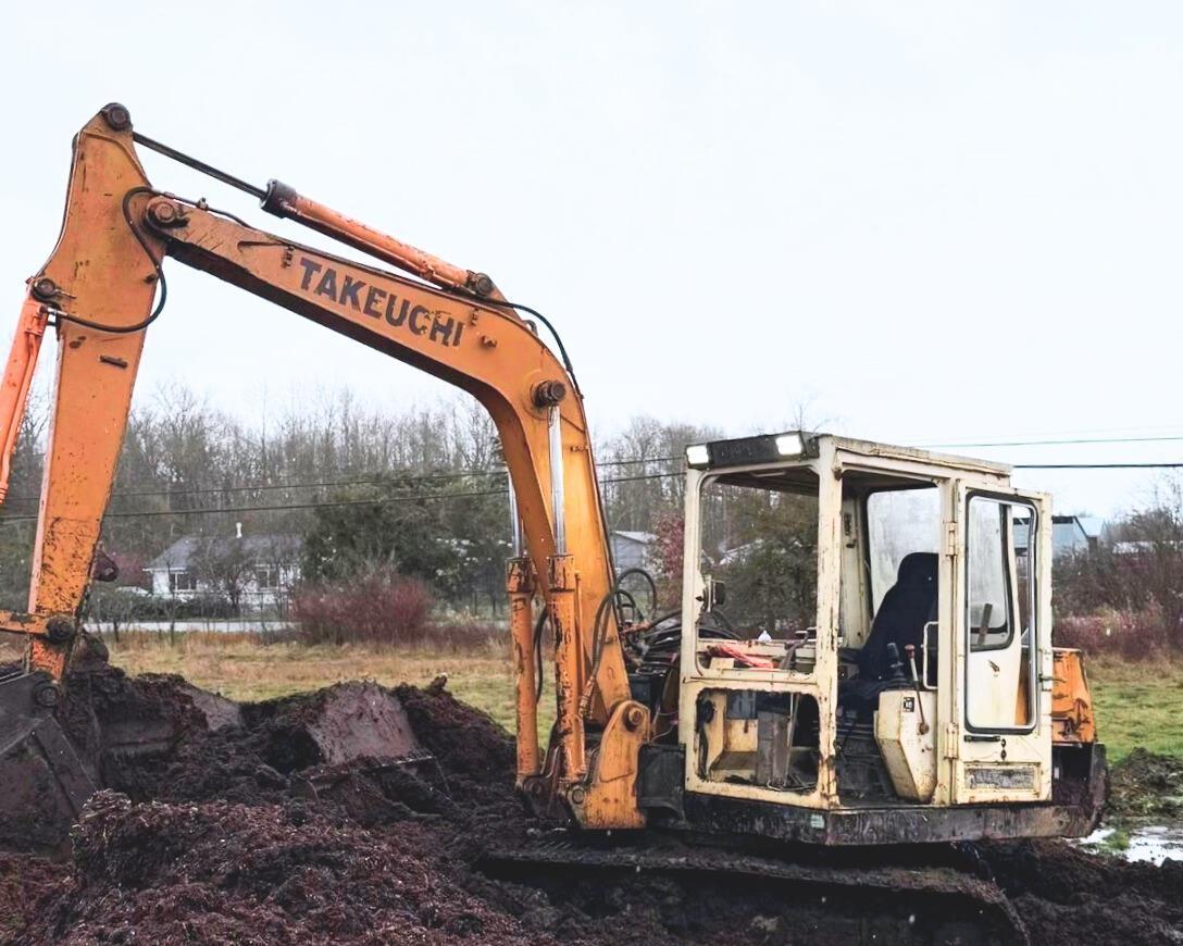 1516 Confidential, Langley, BC