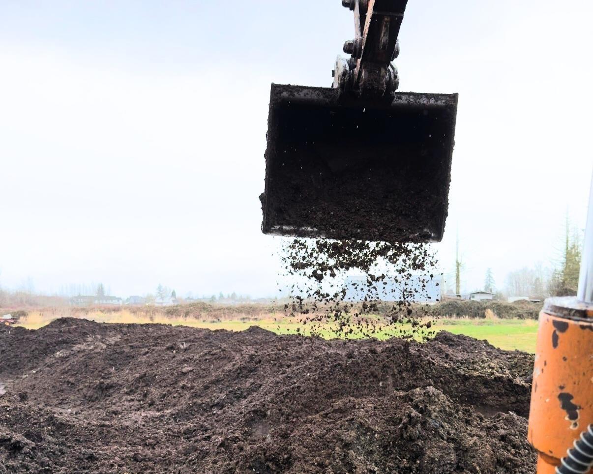 1516 Confidential, Langley, BC