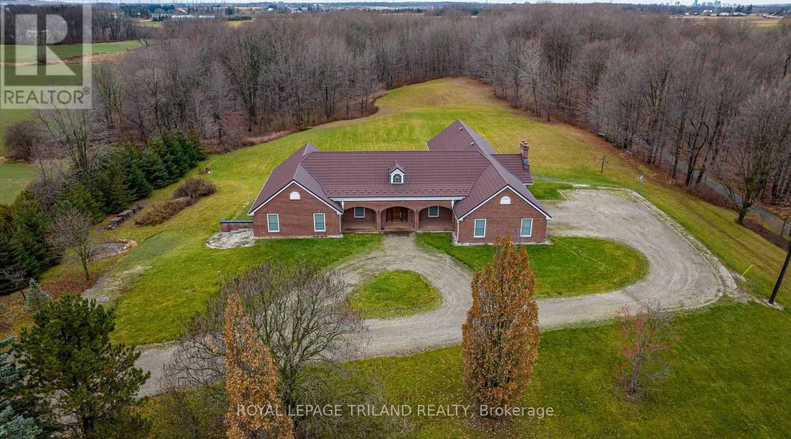 2643 Old Victoria Road, London South (South U), ON