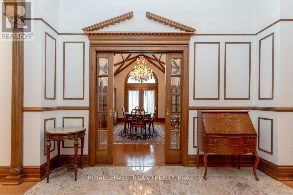 2643 Old Victoria Road, London South (South U), ON