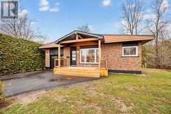 51 GARRETT DRIVE Georgina, ON L0E 1R0