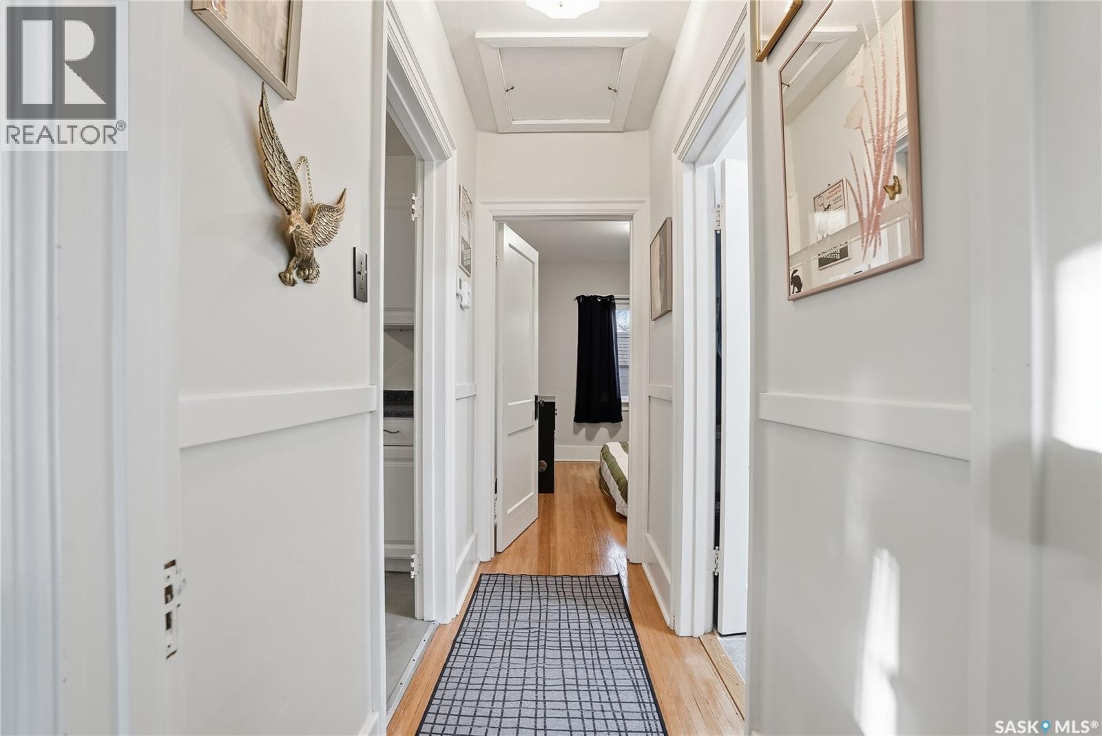 1121 C Avenue N, Saskatoon, SK - Indoor Photo Showing Other Room