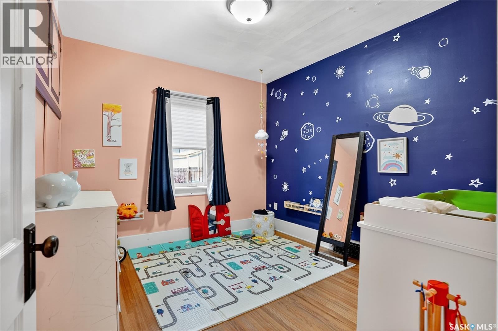 1121 C Avenue N, Saskatoon, SK - Indoor Photo Showing Other Room