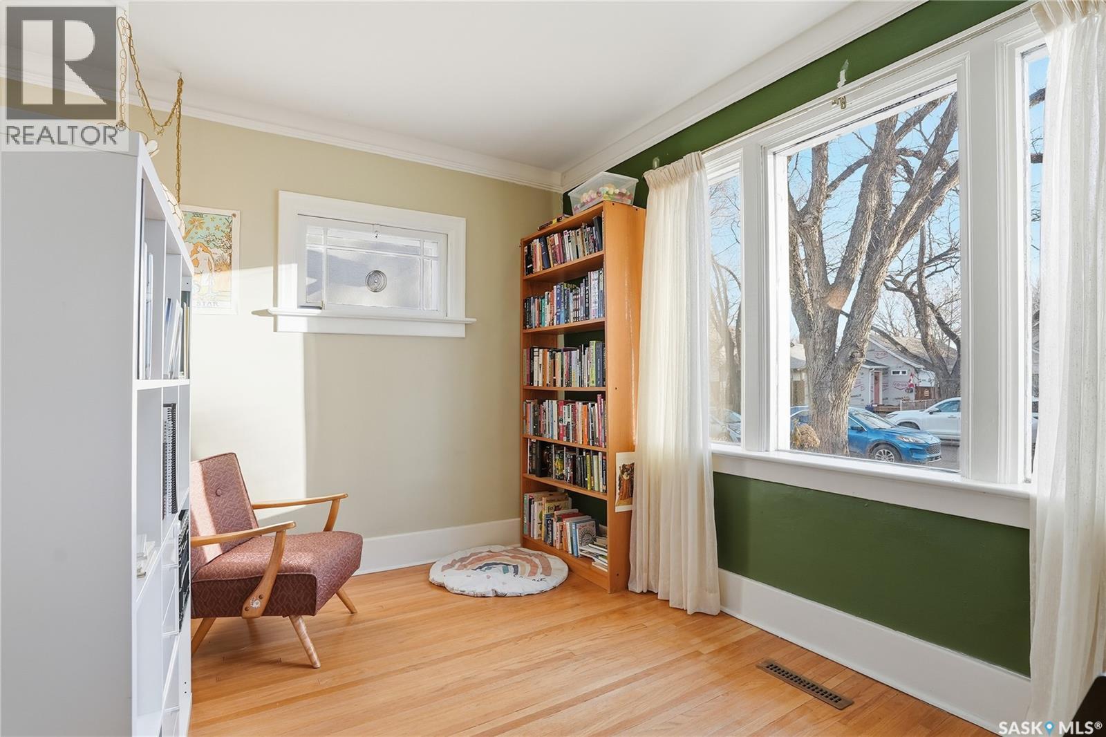 1121 C Avenue N, Saskatoon, SK - Indoor Photo Showing Other Room