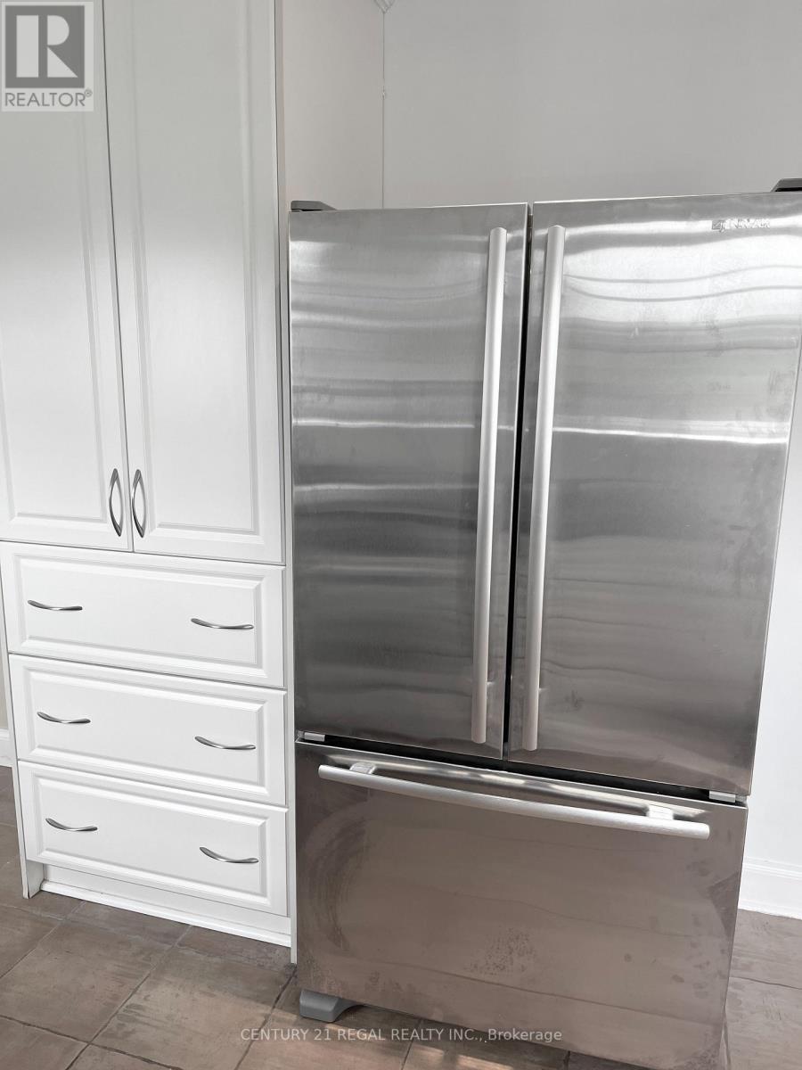 Kitchen - 493 Plains Road, Toronto, ON - Indoor