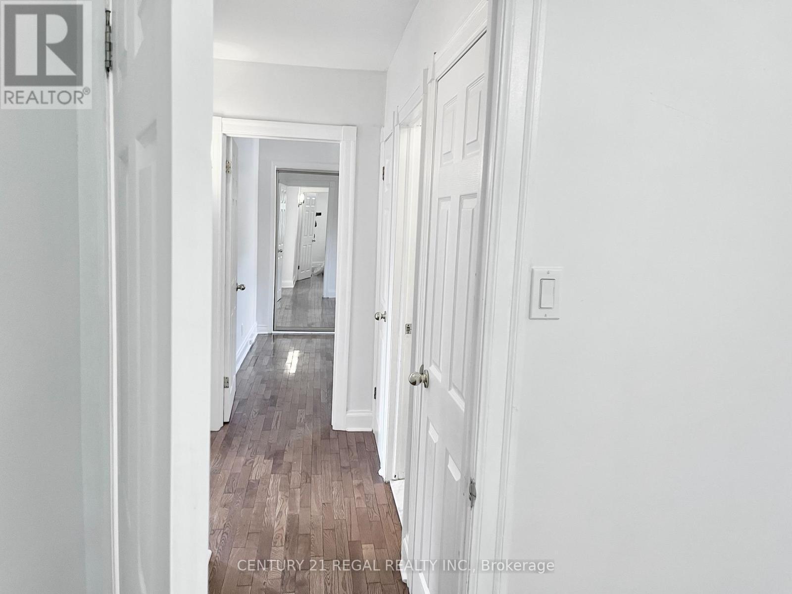 Hallway - 493 Plains Road, Toronto, ON - Indoor Photo Showing Other Room