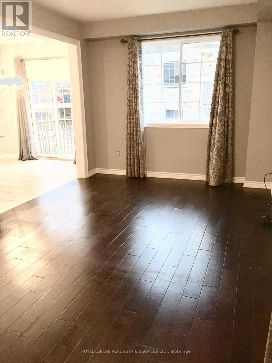 576 Murray Meadows Place, Milton, ON - Indoor