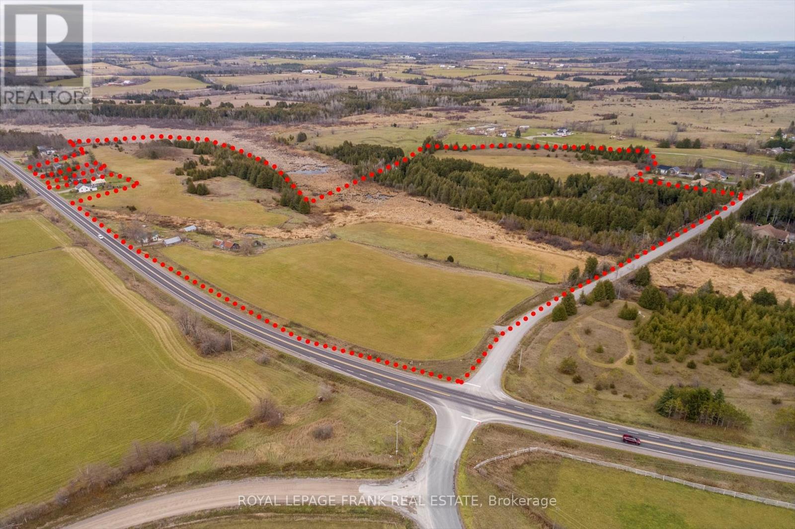 639 County Rd 4, Douro-Dummer, ON