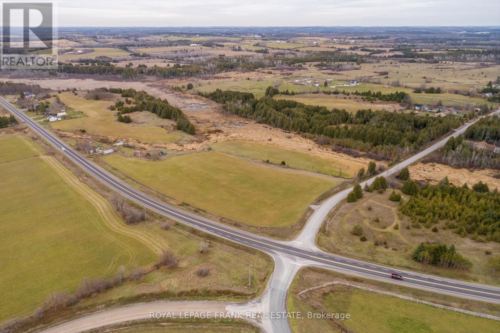 639 County Rd 4, Douro-Dummer, ON