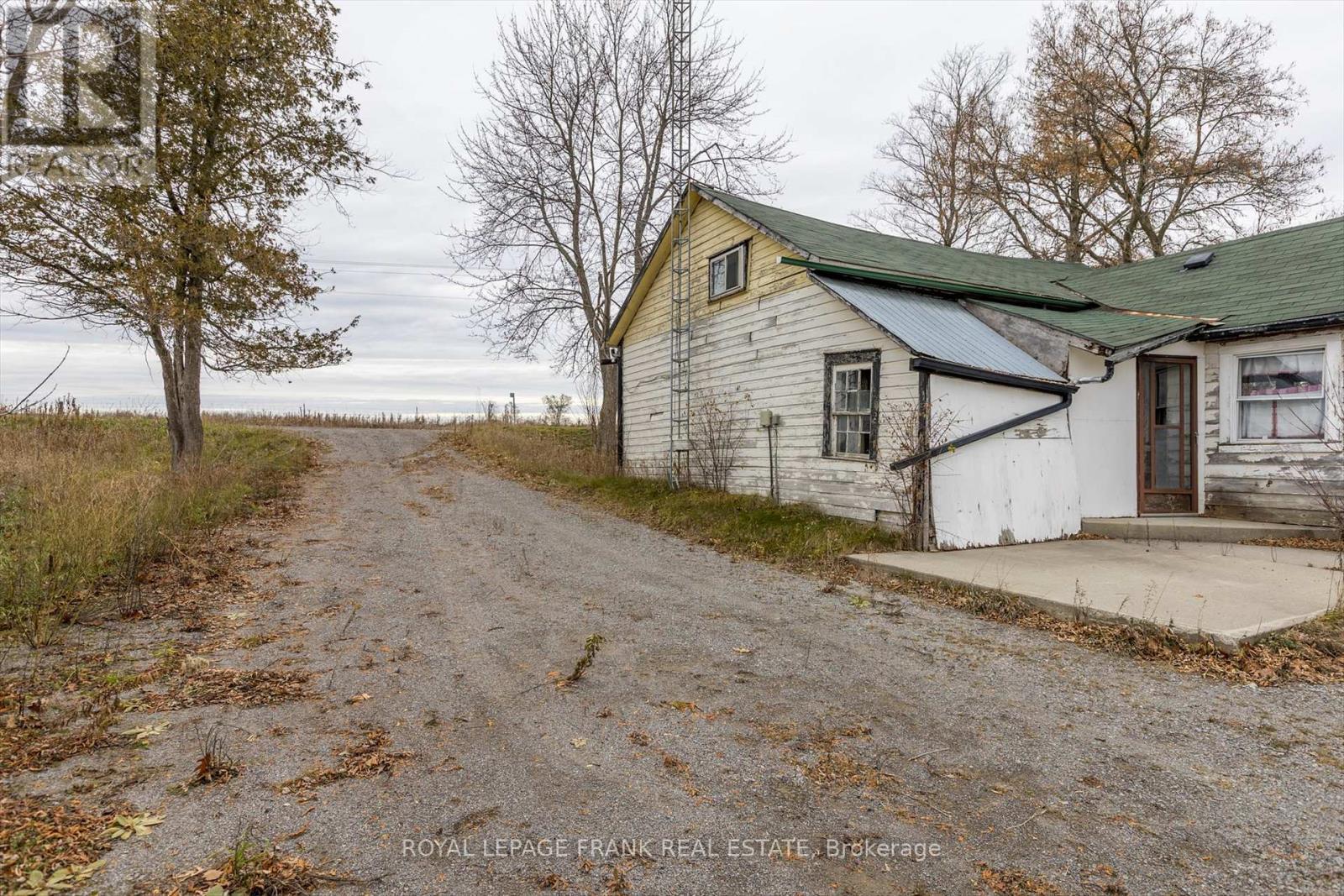 639 County Rd 4, Douro-Dummer, ON