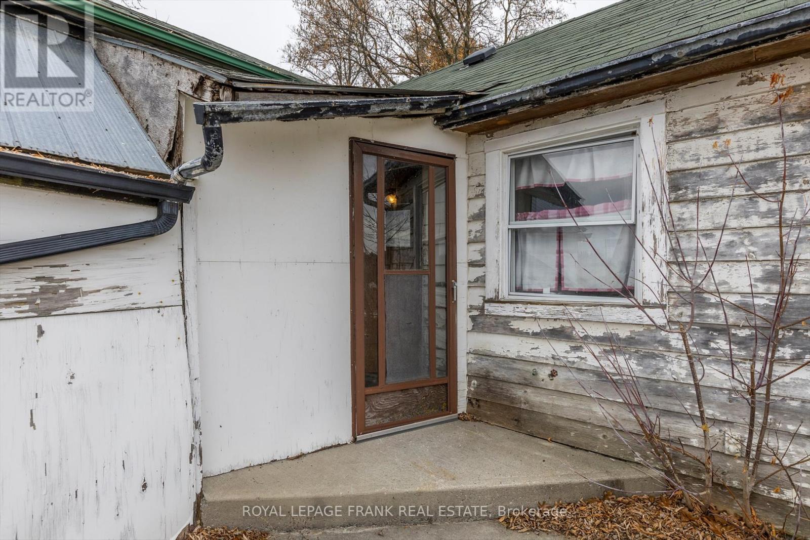 639 County Rd 4, Douro-Dummer, ON