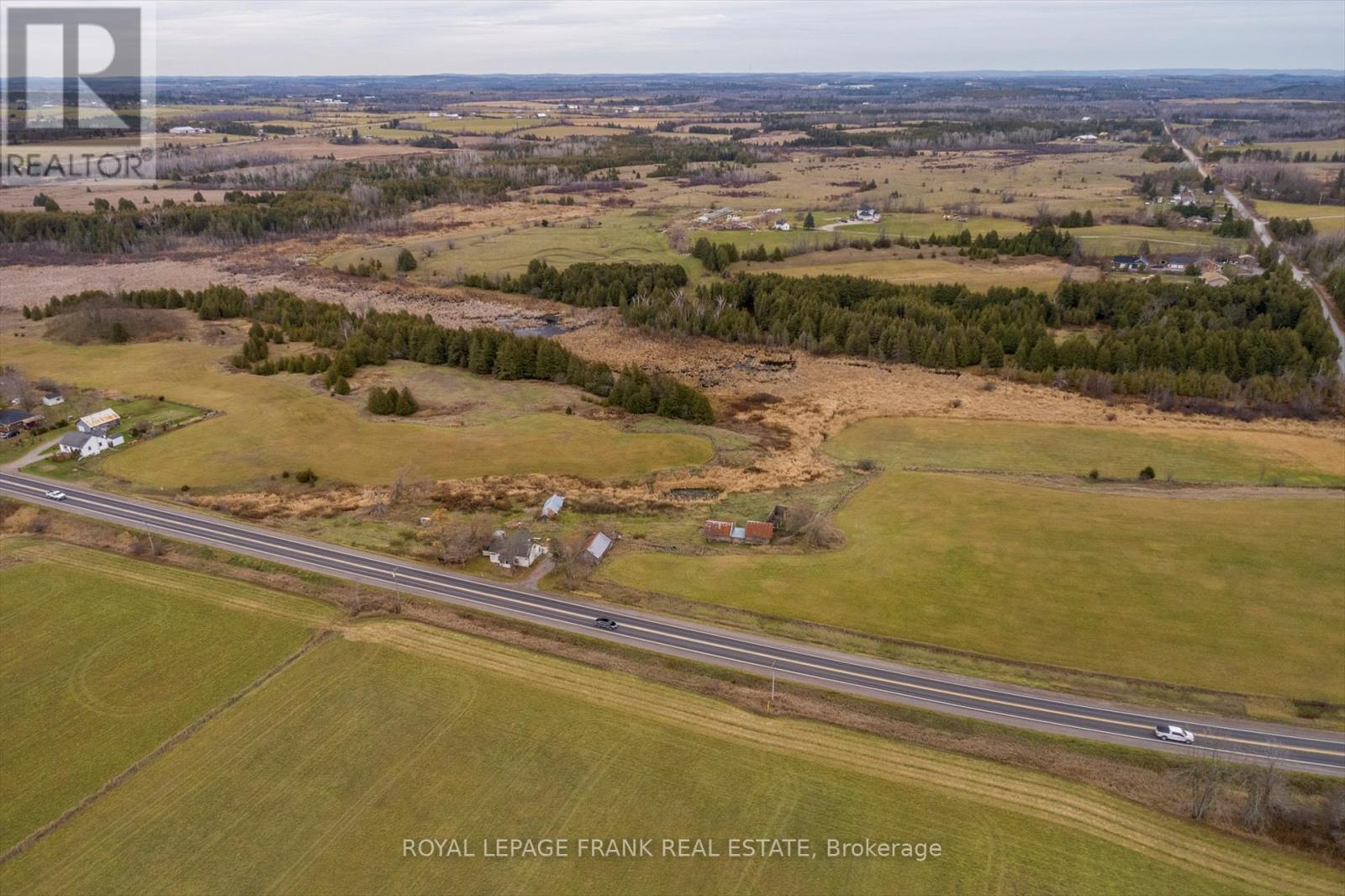 639 County Rd 4, Douro-Dummer, ON