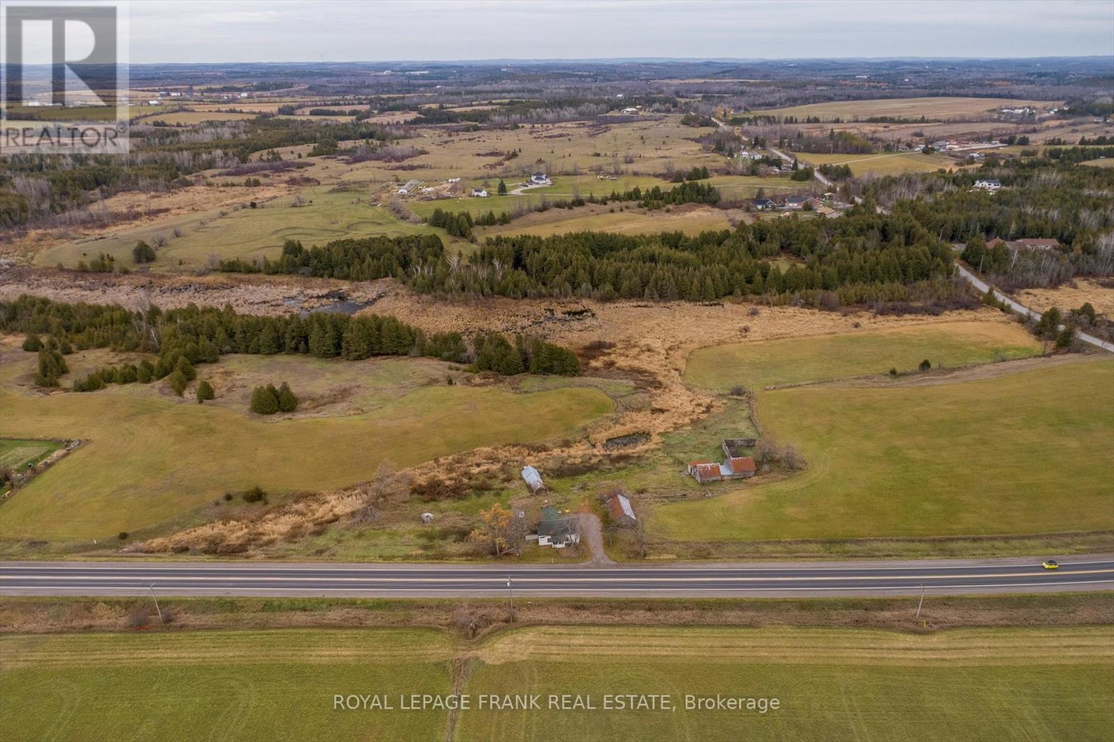 639 County Rd 4, Douro-Dummer, ON