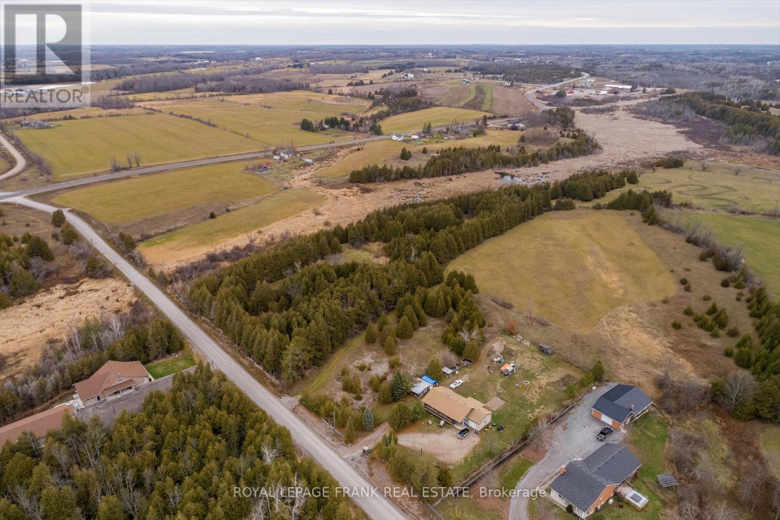 639 County Rd 4, Douro-Dummer, ON