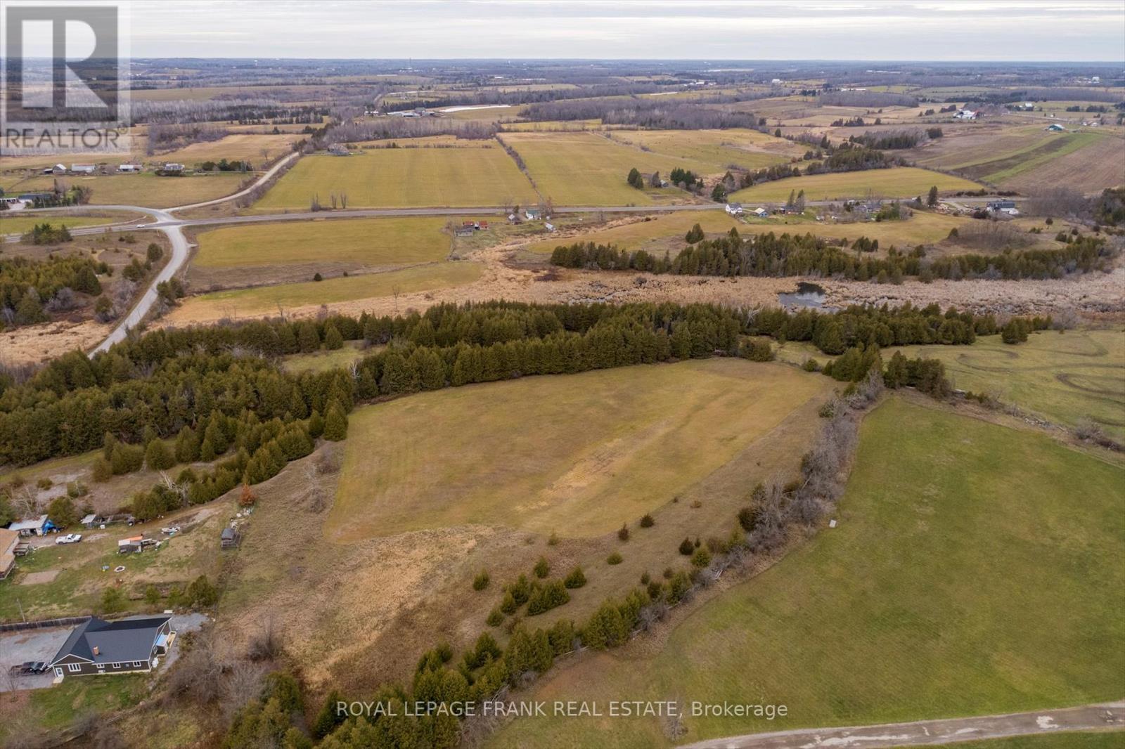 639 County Rd 4, Douro-Dummer, ON