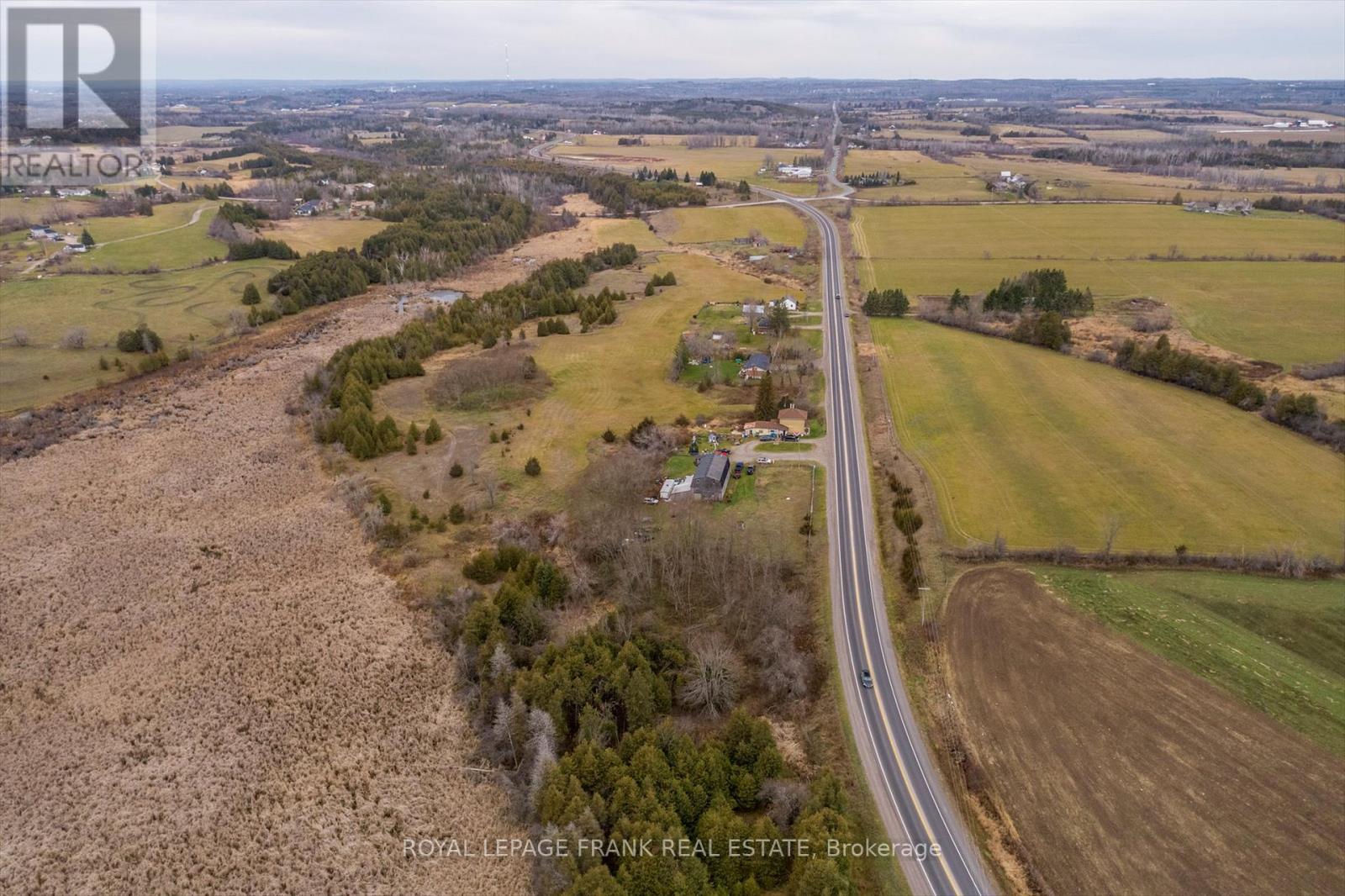 639 County Rd 4, Douro-Dummer, ON