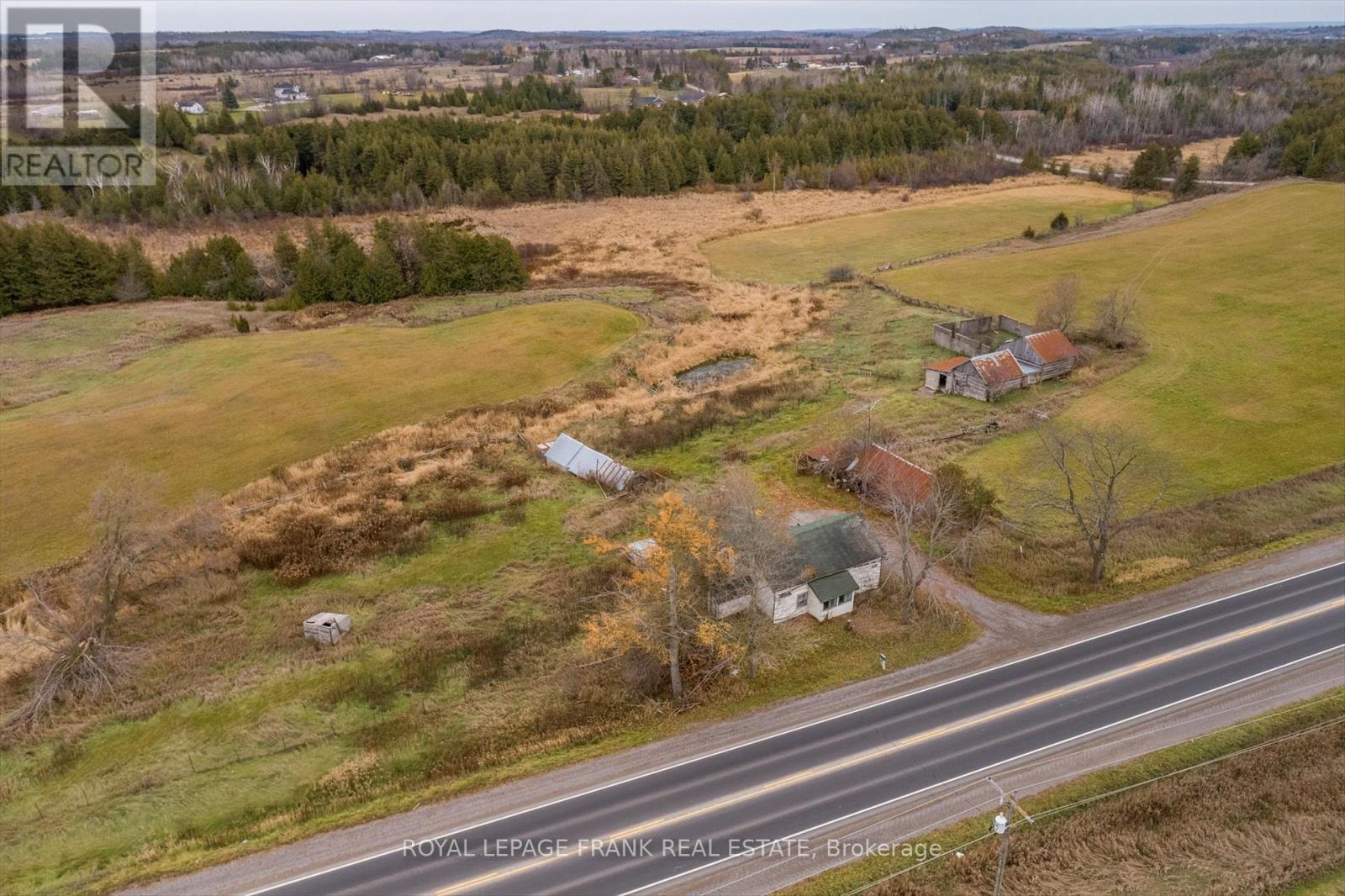 639 County Rd 4, Douro-Dummer, ON