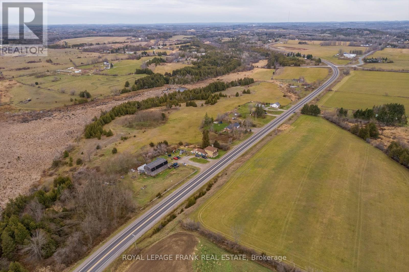 639 County Rd 4, Douro-Dummer, ON