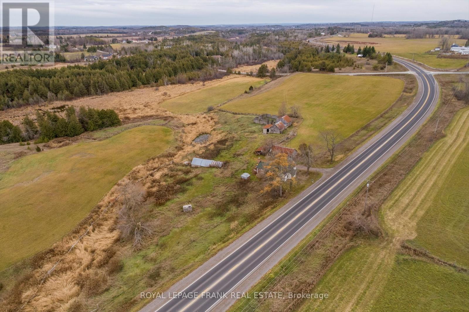 639 County Rd 4, Douro-Dummer, ON