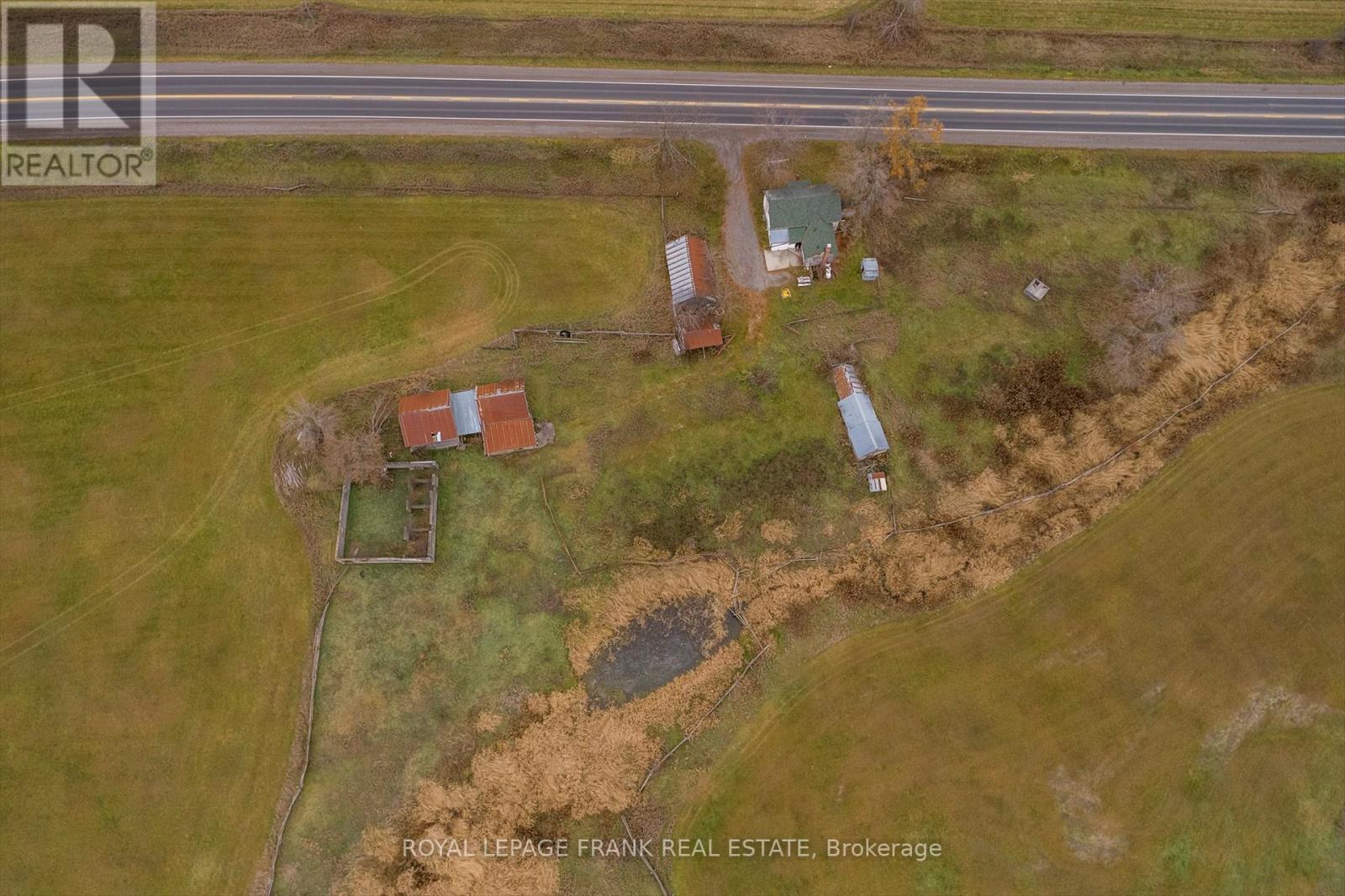 639 County Rd 4, Douro-Dummer, ON