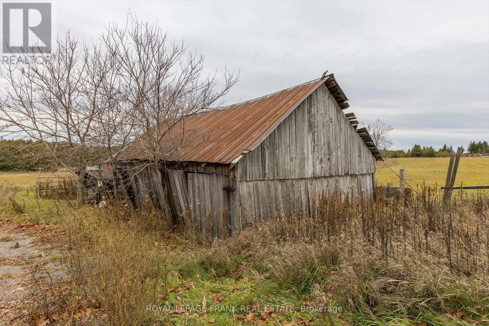 639 County Rd 4, Douro-Dummer, ON