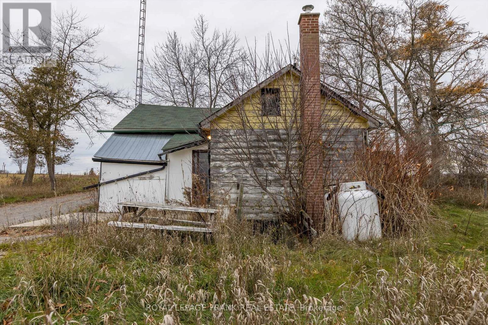 639 County Rd 4, Douro-Dummer, ON