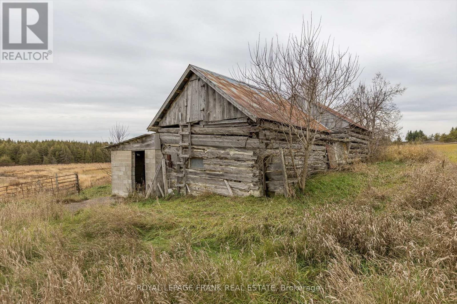 639 County Rd 4, Douro-Dummer, ON