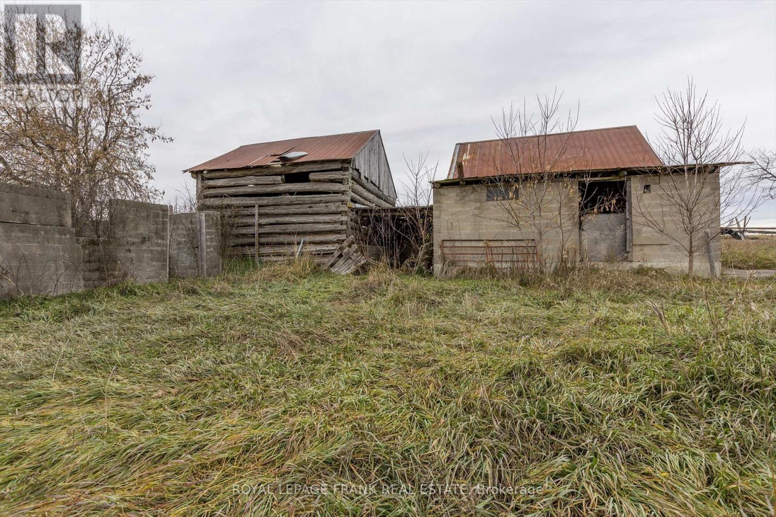 639 County Rd 4, Douro-Dummer, ON