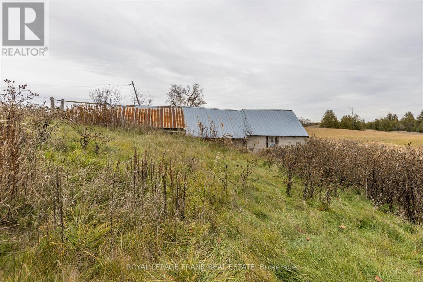 639 County Rd 4, Douro-Dummer, ON