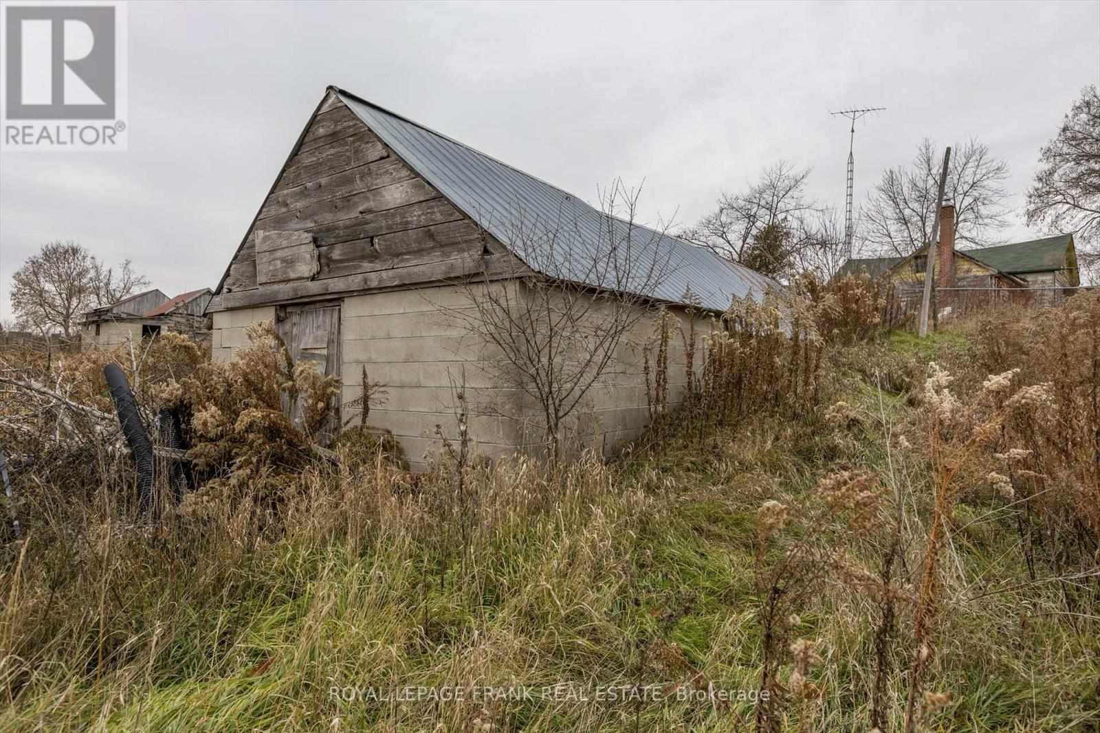 639 County Rd 4, Douro-Dummer, ON