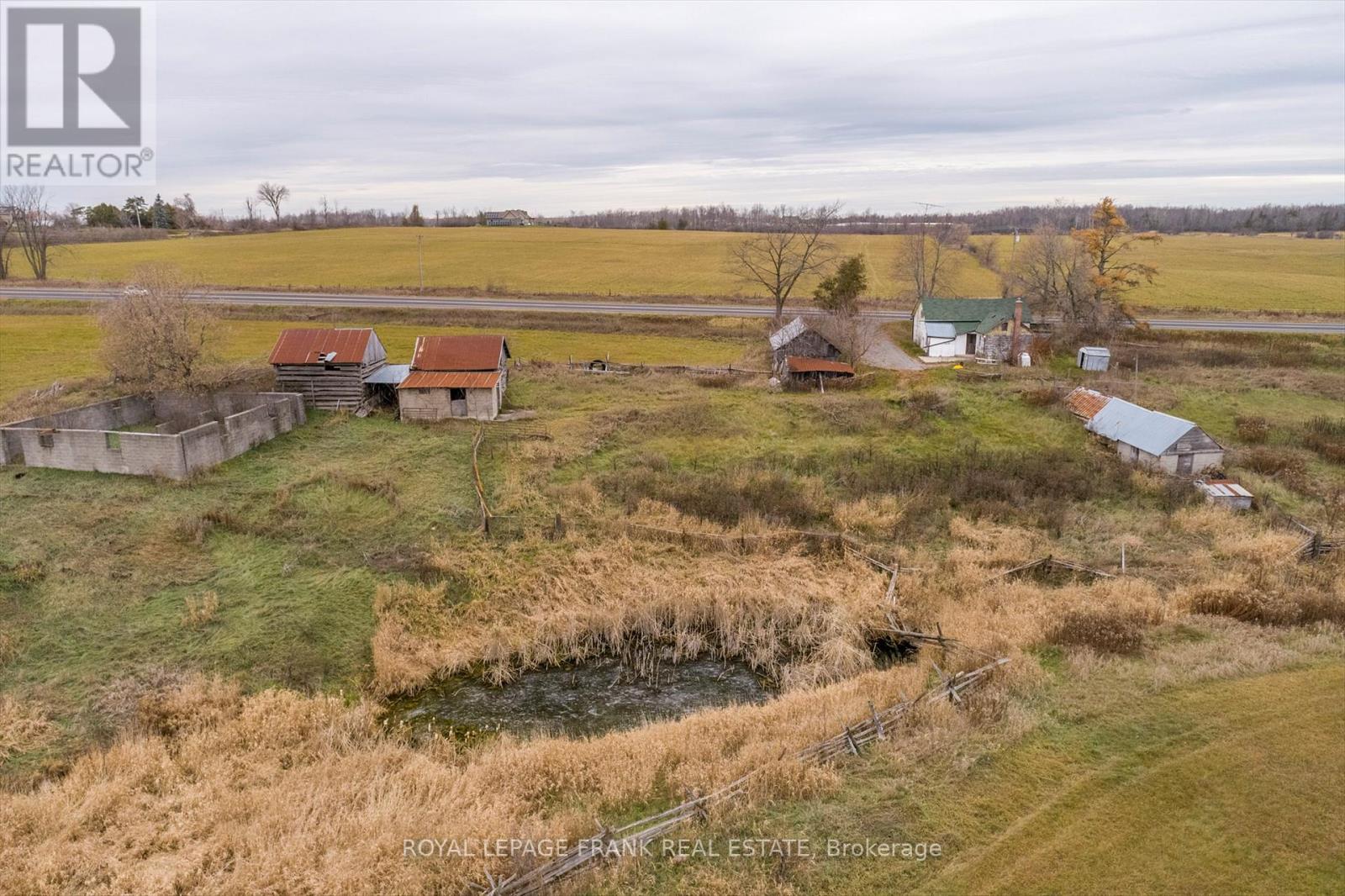 639 County Rd 4, Douro-Dummer, ON