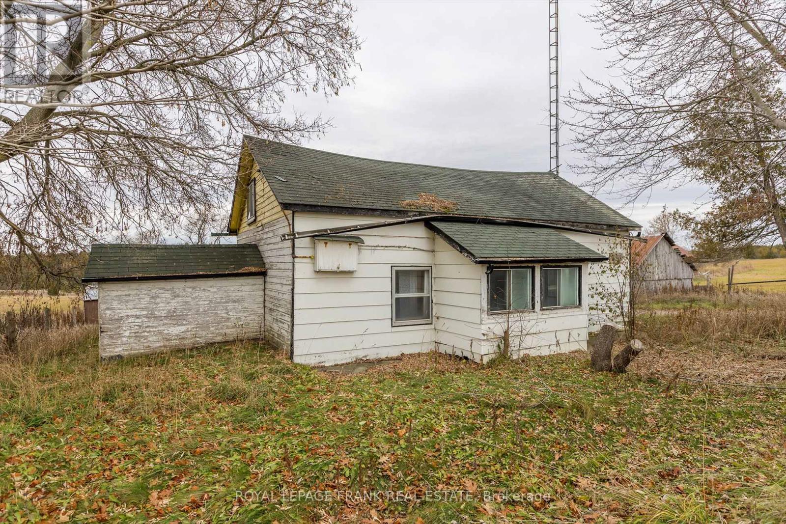 639 County Rd 4, Douro-Dummer, ON