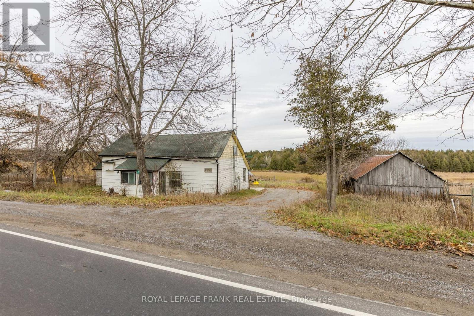 639 County Rd 4, Douro-Dummer, ON