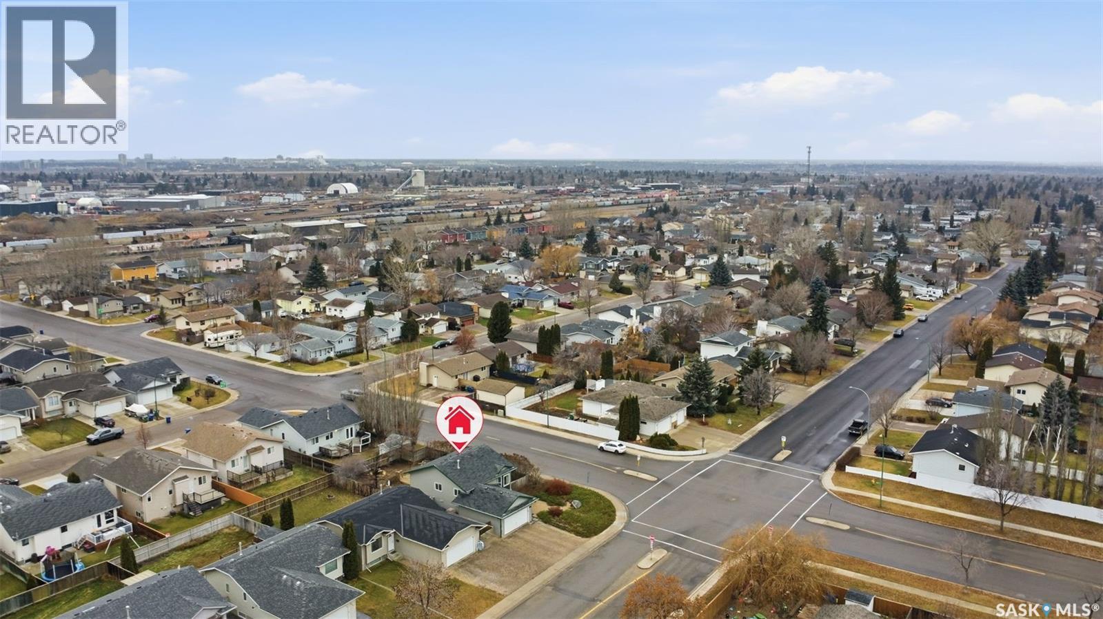 302 Kerr Road, Saskatoon, SK - Outdoor With View