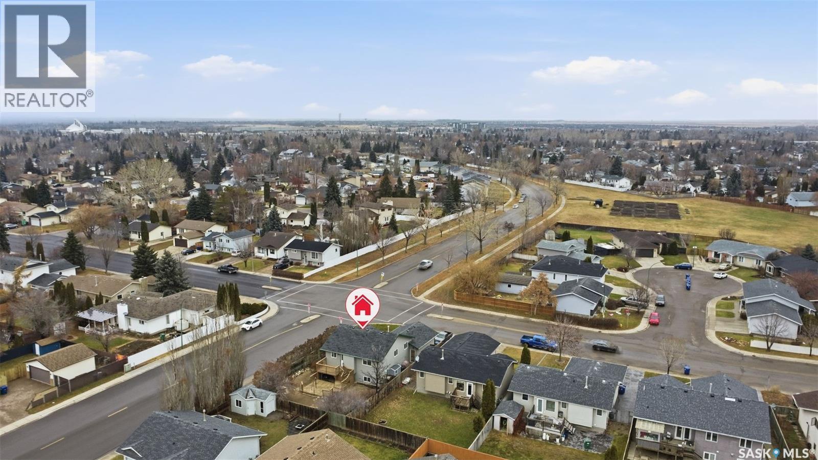 302 Kerr Road, Saskatoon, SK - Outdoor With View