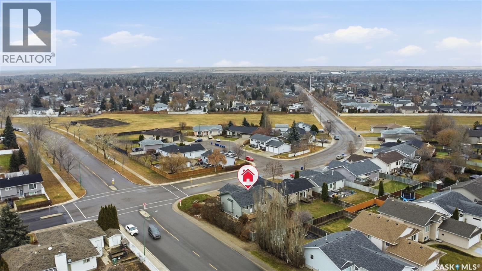 302 Kerr Road, Saskatoon, SK - Outdoor With View