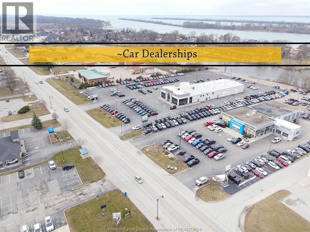 207 Brock Unit# 116, Amherstburg, ON -