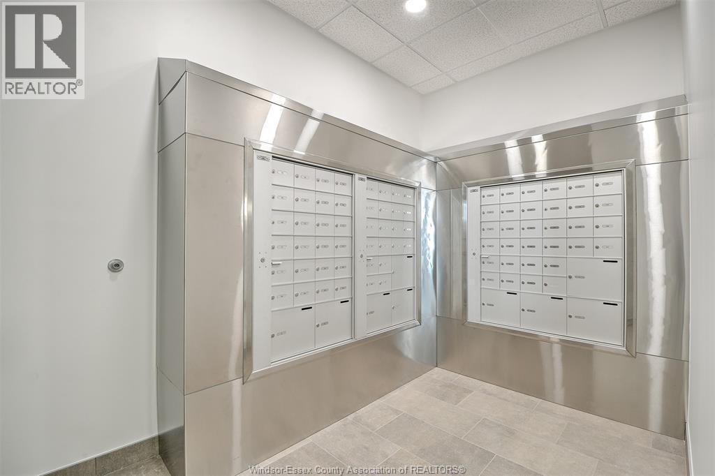 207 Brock Unit# 116, Amherstburg, ON - Indoor Photo Showing Other Room