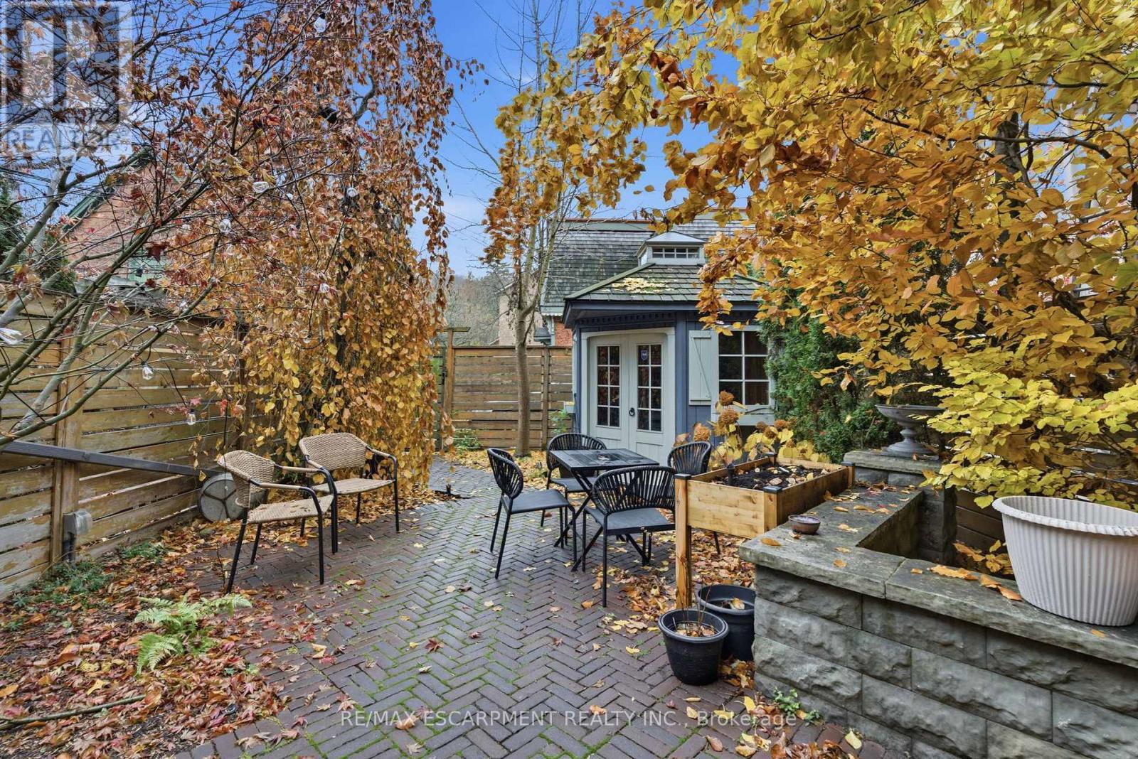 141 Markland Street, Hamilton, ON - Outdoor With Deck Patio Veranda