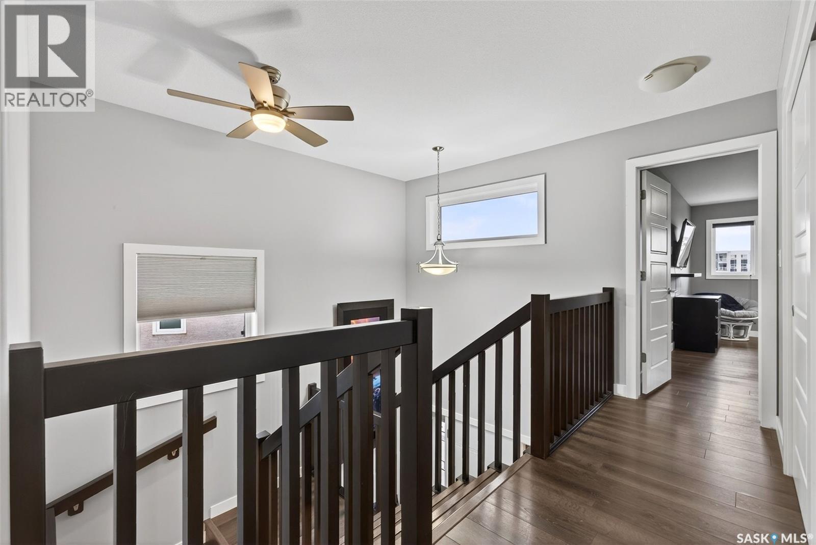 5669 Glide Crescent, Regina, SK - Indoor Photo Showing Other Room