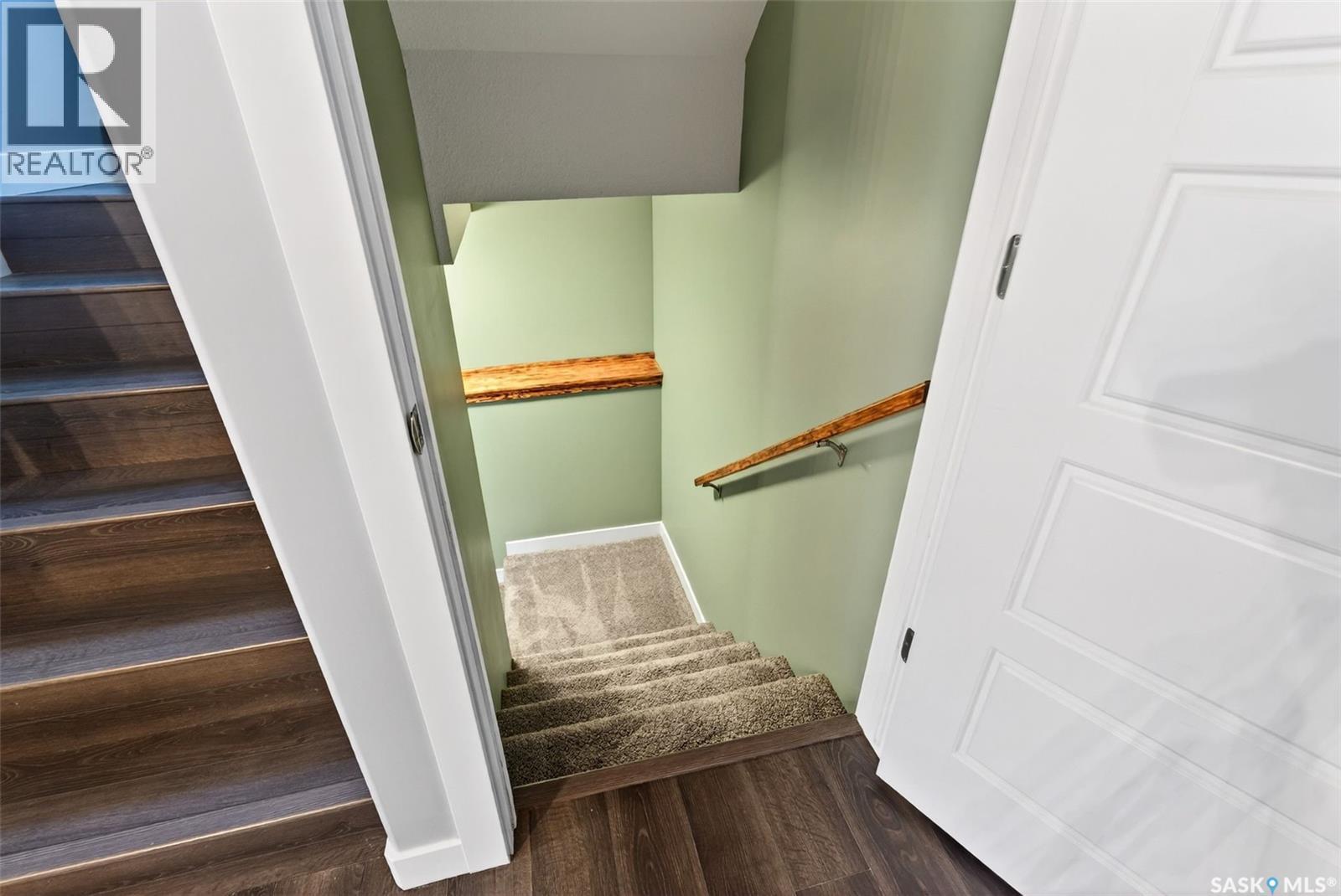 5669 Glide Crescent, Regina, SK - Indoor Photo Showing Other Room