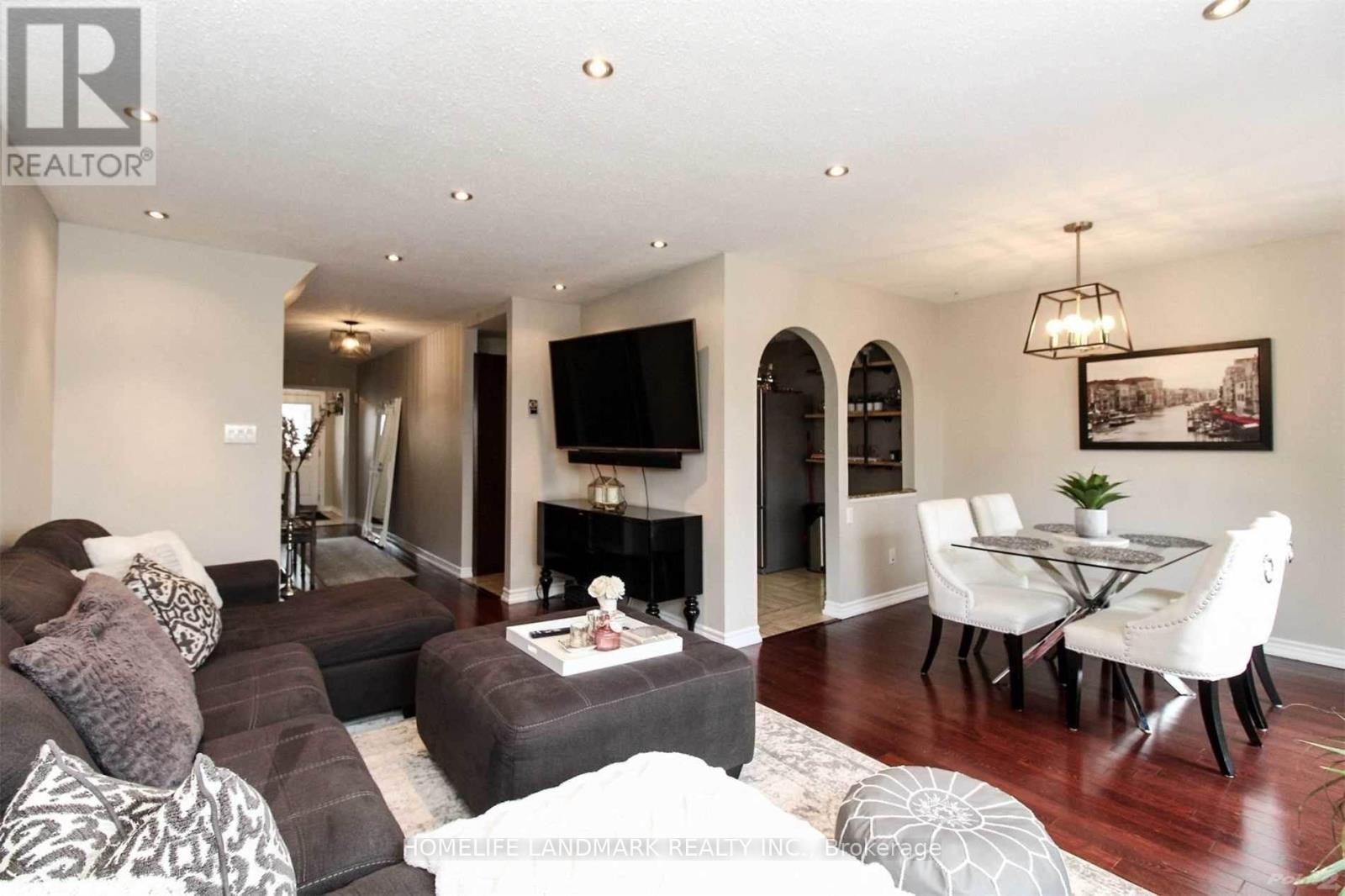 1420 Fieldlight Boulevard, Pickering, ON - Indoor