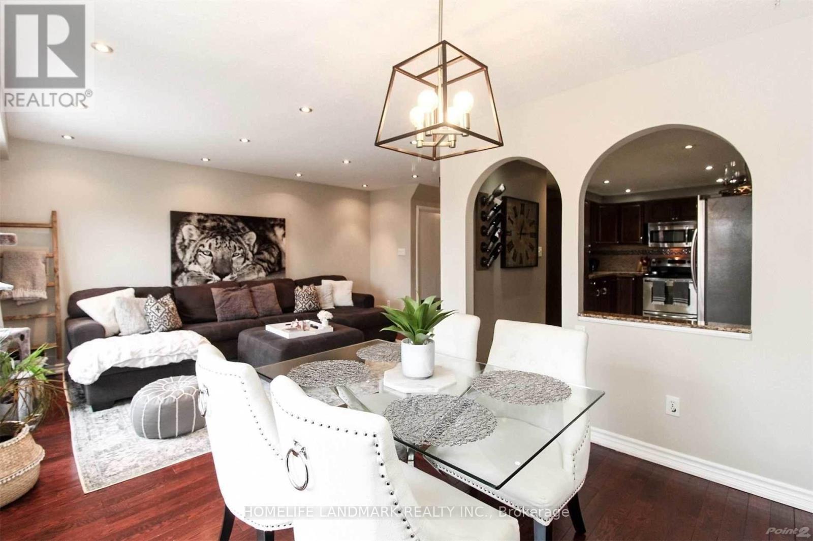 1420 Fieldlight Boulevard, Pickering, ON - Indoor