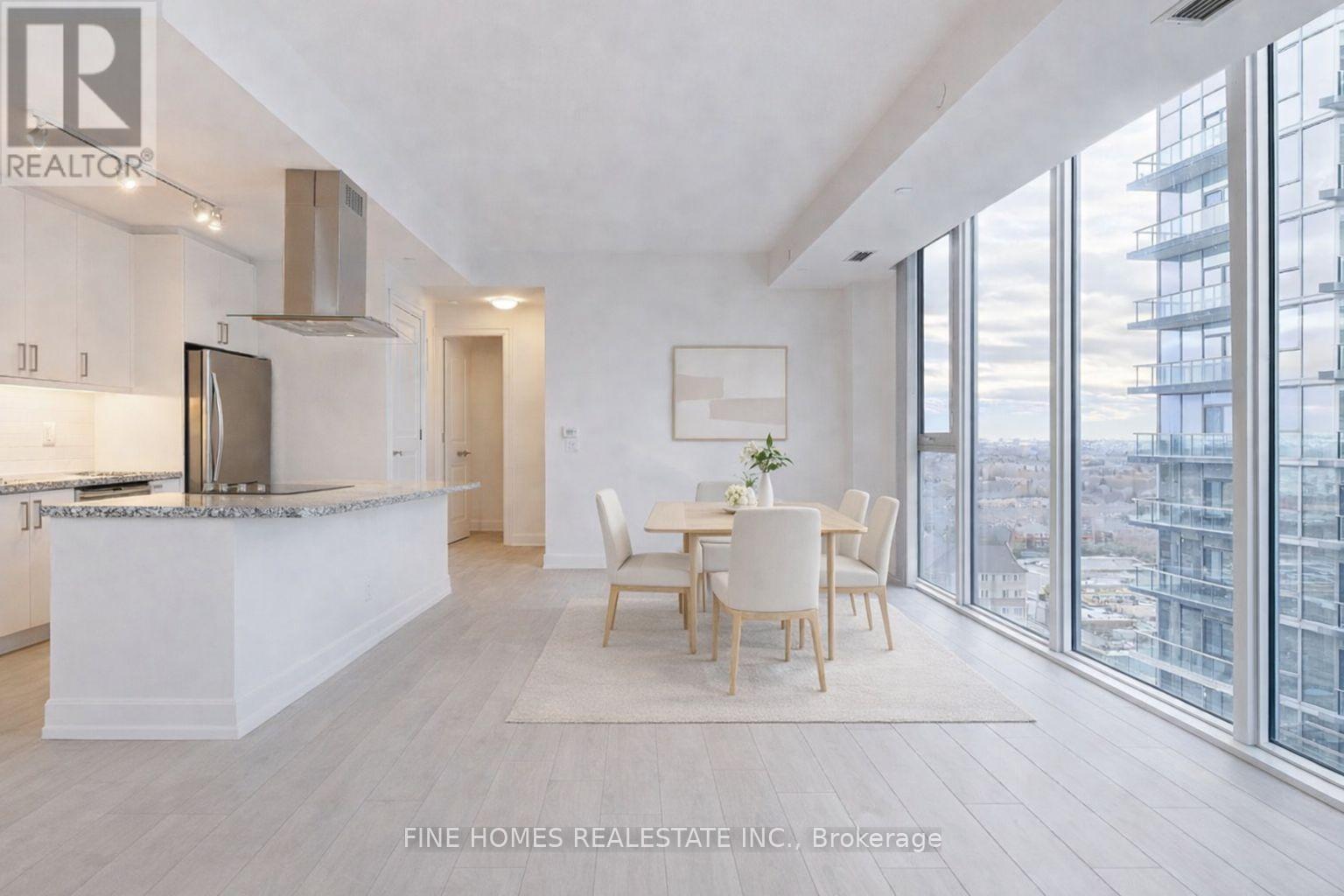 1307 - 20 Gatineau Drive, Vaughan, ON - Indoor