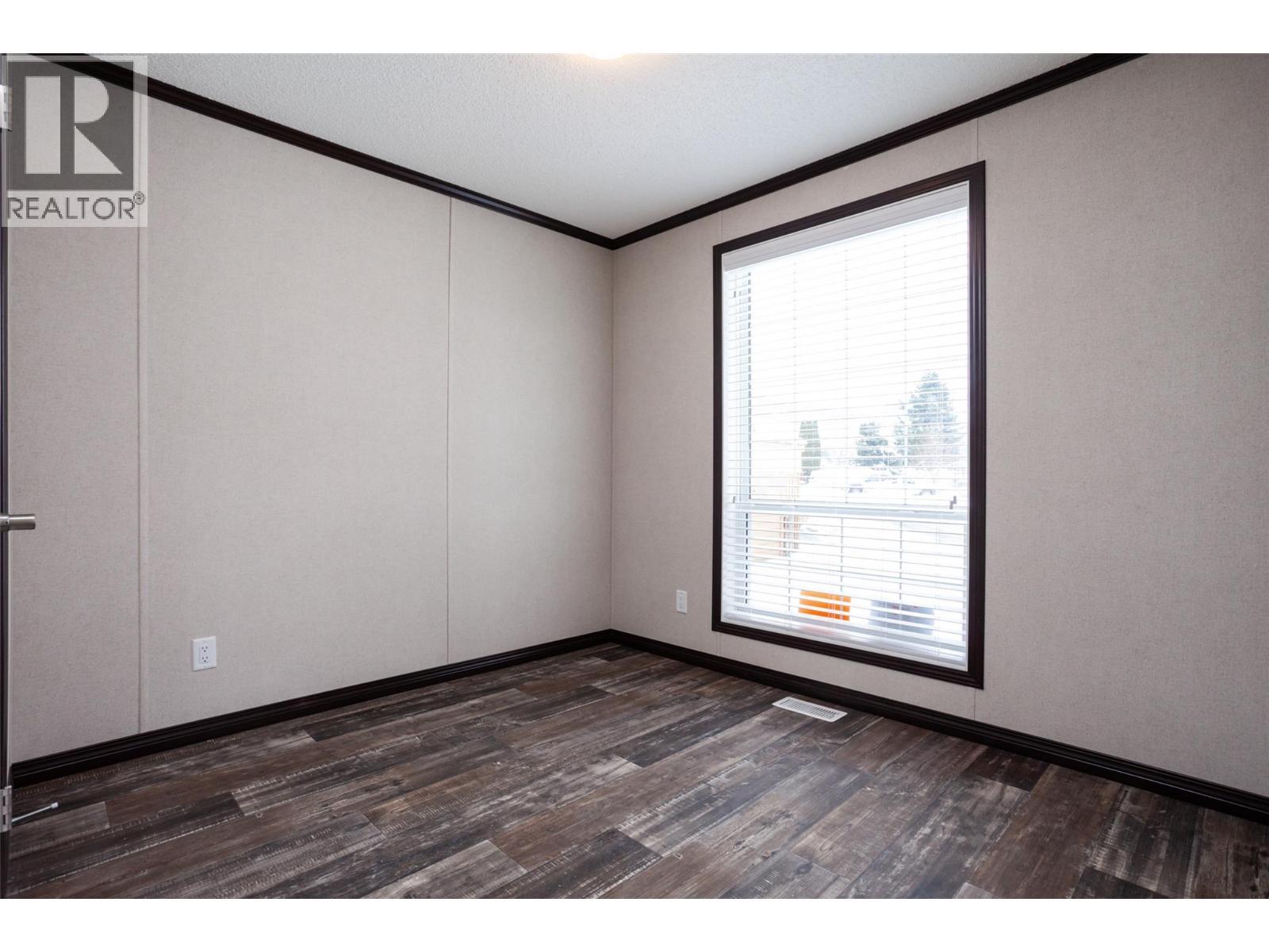 Front bedroom 1 - 1133 Findlay Road Unit# 47, Kelowna, BC