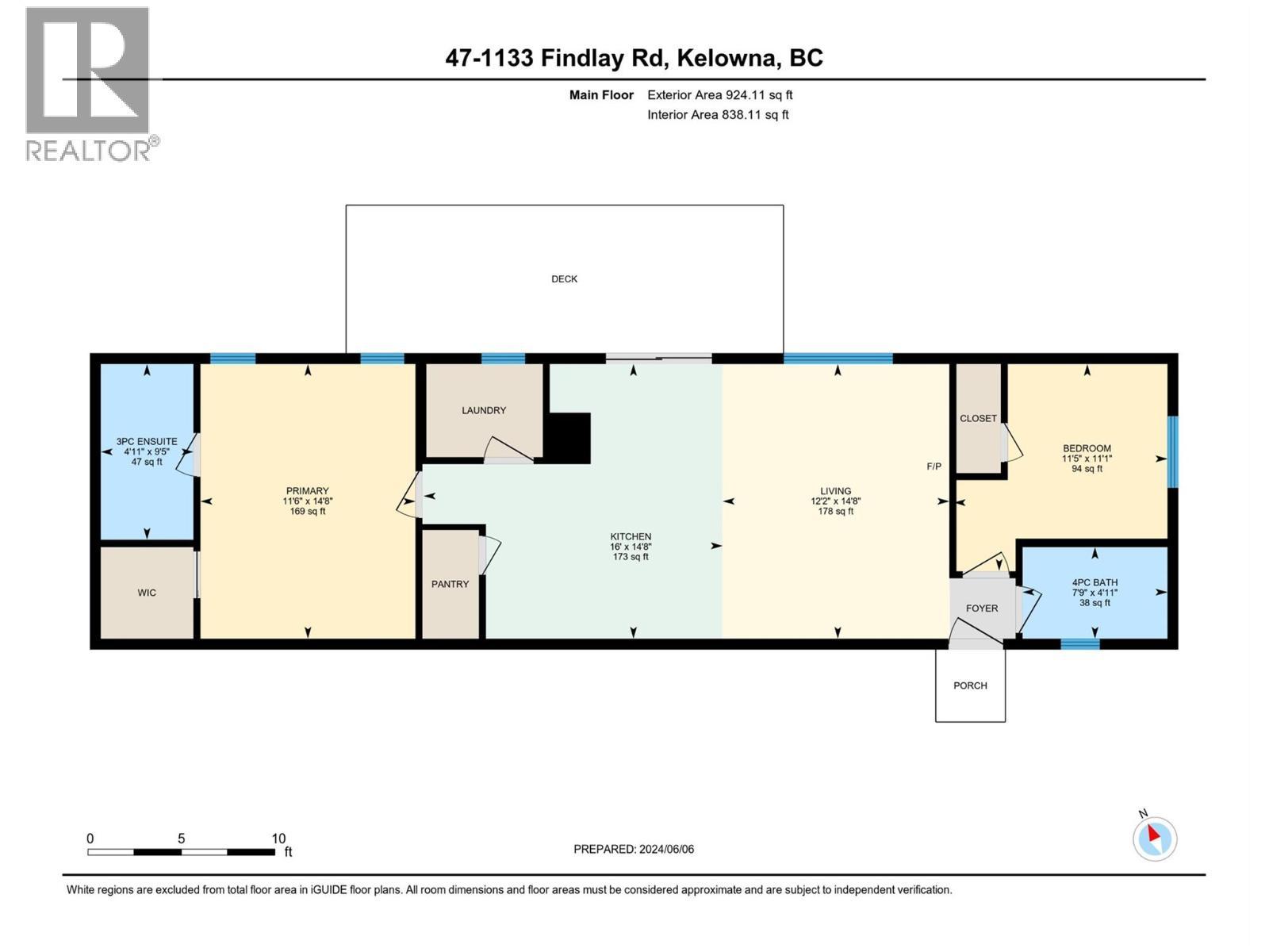 1133 Findlay Road Unit# 47, Kelowna, BC