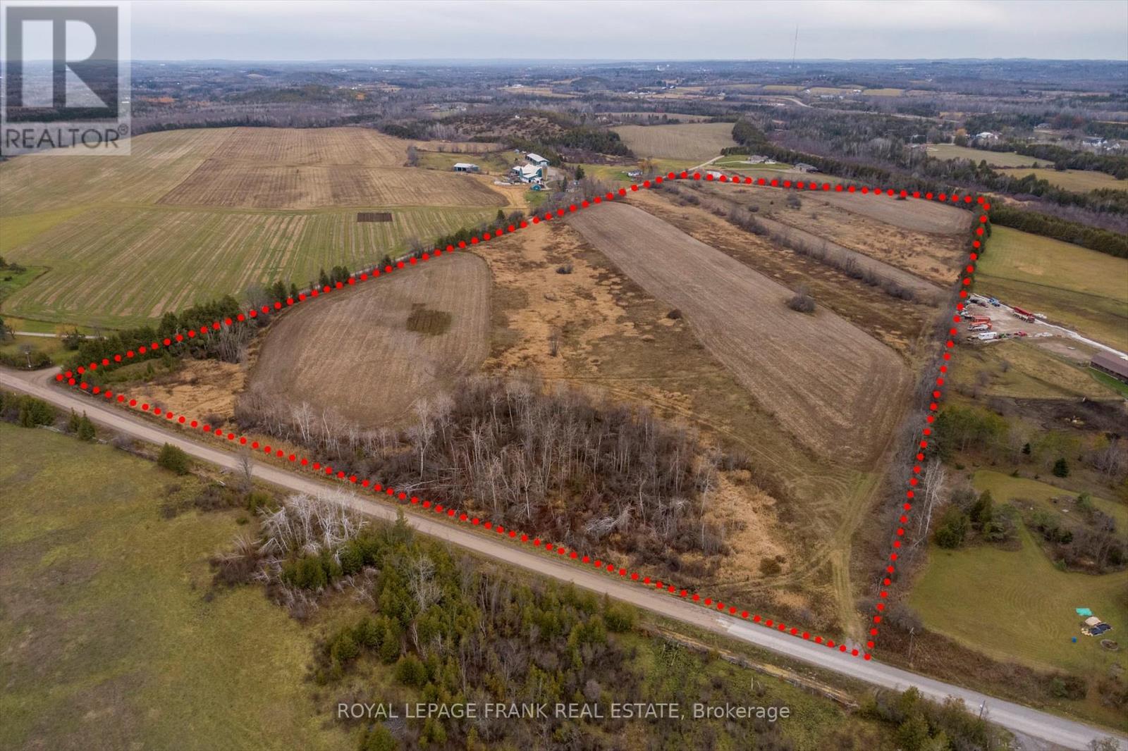 00 7Th Line, Douro-Dummer, ON