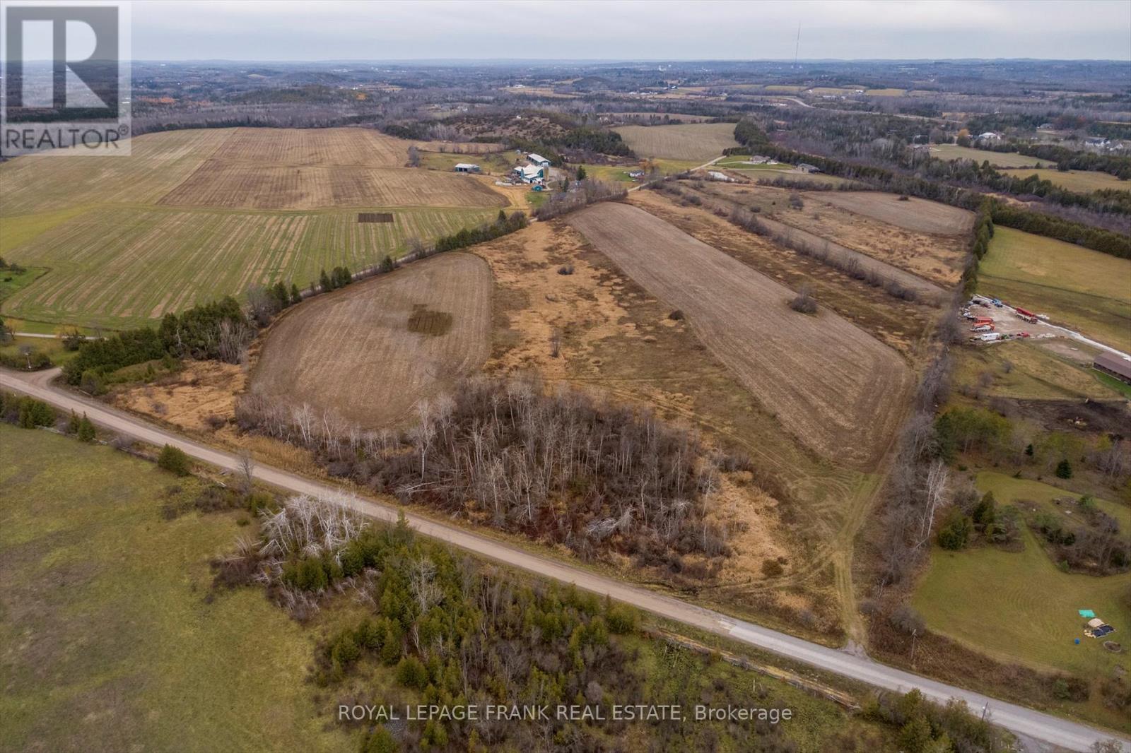 00 7Th Line, Douro-Dummer, ON