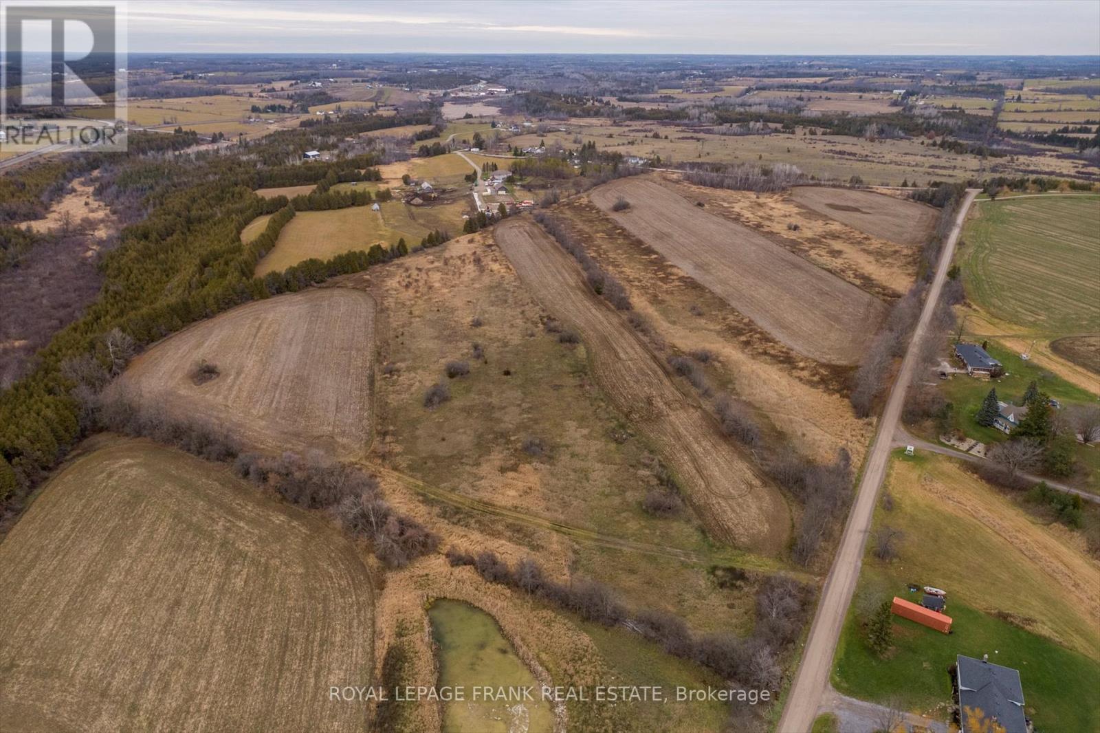 00 7Th Line, Douro-Dummer, ON